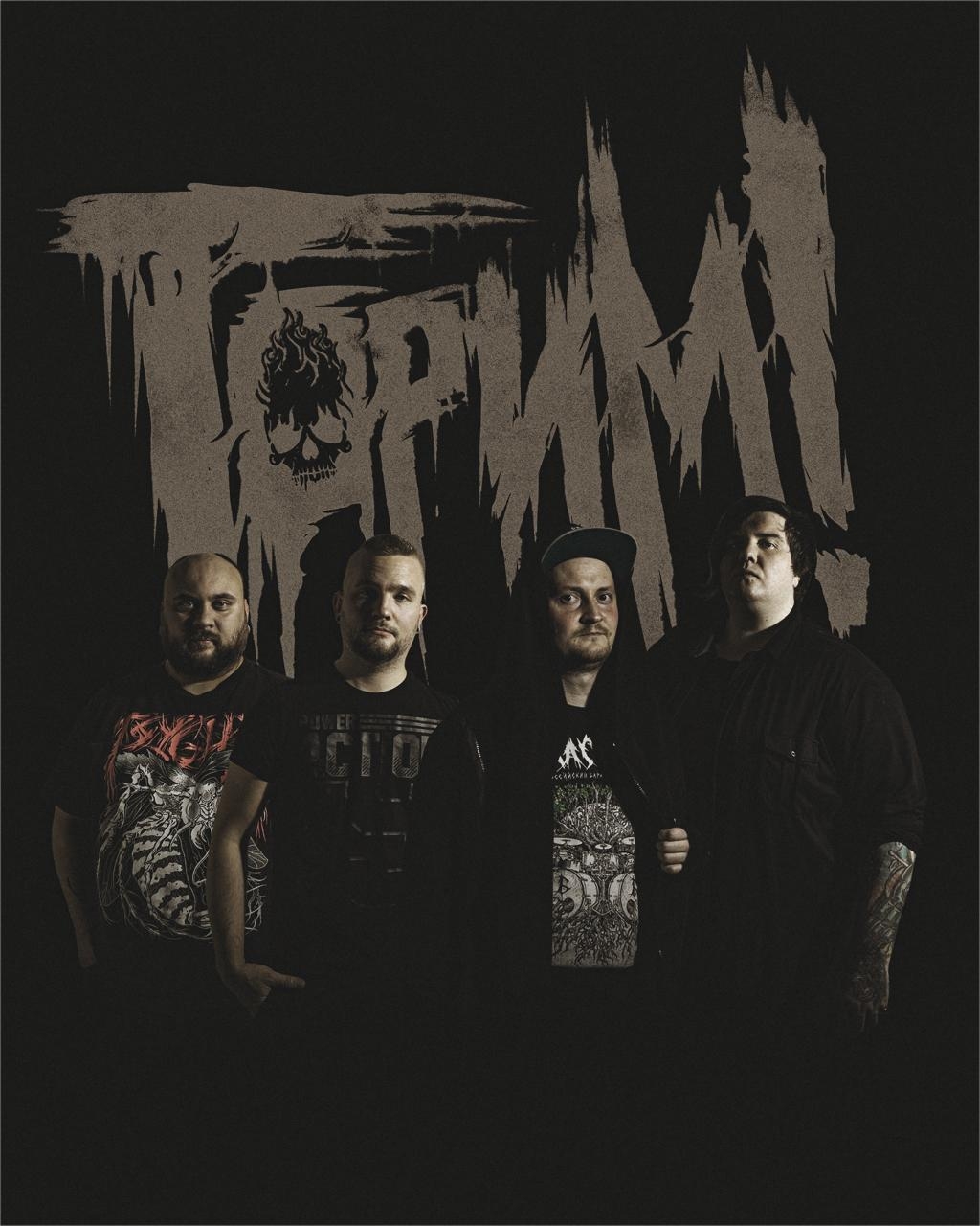 ГОРИМ! shadow